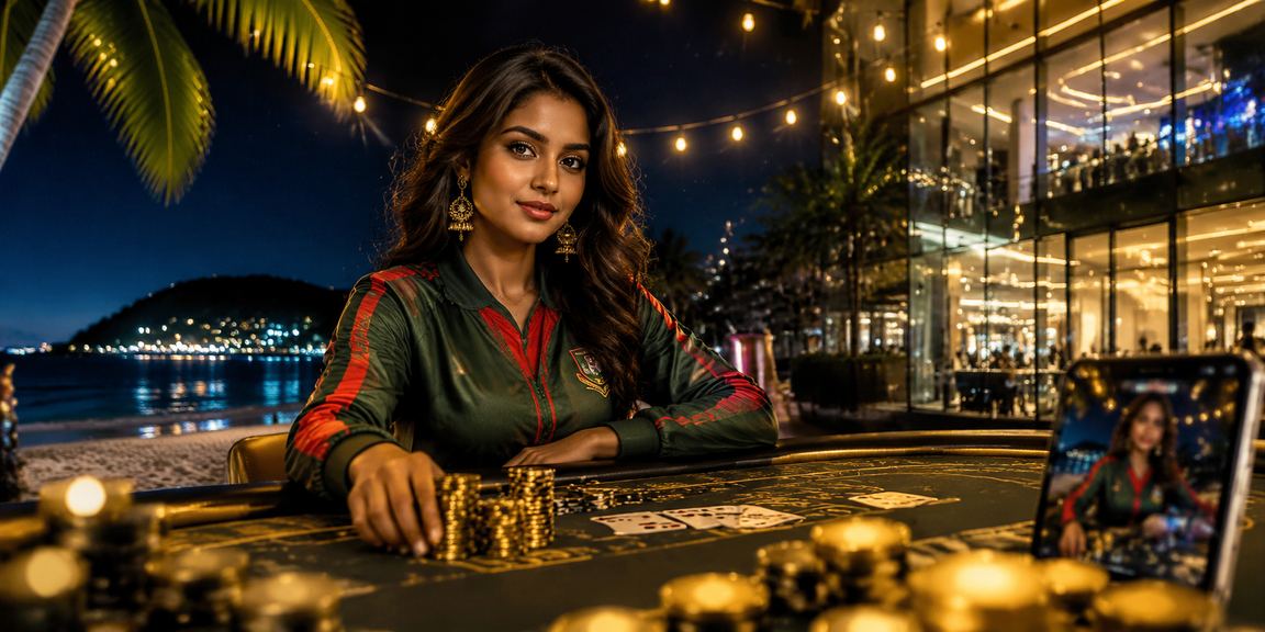 ubcasino